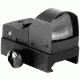 AIM Sports Inc CQB Combo 3-9x40 Scope/Red Dot/Picatinny Mount/P4 Sniper Reticle JSRPC01