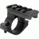 AIM Sports Inc CQB Combo 3-9x40 Scope/Red Dot/Picatinny Mount/P4 Sniper Reticle JSRPC01