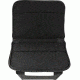 AIM Sports Inc Discreet Pistol Bag/Black TGA-DPBB