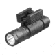 AIM Sports Inc CREE LED Weapon Light, 200 Lumens, Black, FM200S