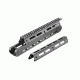 AIM Sports Inc FN/FAL M-LOK 2pc Drop-In Universal Handguard, MMFN01