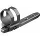 AIM Sports Inc Keymod Cantilever Light Mount for 30mm Lights, Black, Small, AKMC01