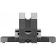 AIM Sports Inc Modular Keymod 45 Degree Offset Mount 1in Lights, Black, Small, AKMC03