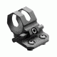 AIM Sports Inc Modular M-LOK 45deg Offset Mount for 1in Lights, AMMC01