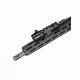 AIM Sports Inc Modular M-LOK 45deg Offset Mount for 1in Lights, AMMC01