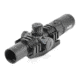 AIM Sports Inc Recon Series 1.5-4x30 Tri Illuminated CQB Scope w/ Locking Turrets/3/4 Circle Reticle JTHR1