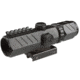 AIM Sports Inc Recon Series 2-6x32mm Scope w/ Single Rail and Mil-Dot Reticle JTDMSR2632B-N
