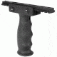 AIM Sports Inc Vertical Ergonomic Grip w/ 6in Weaver Rail MT007E