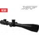 AIM Sports Inc XPF Series 6-24x50 Dual Illuminated Rifle Scope w/Side Parallex/Rangefinder Reticle JXPFR62450G