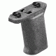 AIM Sports Inc M-LOK Vertical Grip, Black, PJMVG