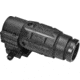 Aimpoint 3X Red Dot Magnifier with TwistMount and Spacer 12071