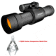 Aimpoint 9000SC Red Dot Reflex Sight, 4 MOA Dot Reticle, w/ Multi-Plier, Black, Semi Matte, Anodized, 11407-KIT