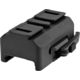 Aimpoint Acro QD Red Dot Sight Mount, 30mm, Black, 200518