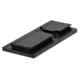 Aimpoint Acro Red Dot Sight Mount Adapter Plate, Beretta APX, Black 200524