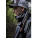 Aimpoint ACRO S-2 1x 9 MOA Red Dot Reflex Sight with Integrated Shotgun Rib Mount, Black, 200907