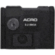 Aimpoint ACRO S-2 1x 9 MOA Red Dot Reflex Sight with Integrated Shotgun Rib Mount, Black, 200907