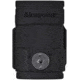 Aimpoint ACRO S-2 1x 9 MOA Red Dot Reflex Sight with Integrated Shotgun Rib Mount, Black, 200907