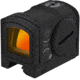 Aimpoint ACRO S-2 1x 9 MOA Red Dot Reflex Sight with Integrated Shotgun Rib Mount, Black, 200907