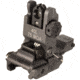 Aimpoint ARMS 40 Iron Rear Sght