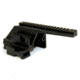 Aim Point Browning M2 QD Rail Adaptor, Open