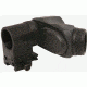 AimPoint CEU with Ring High Rise and TwistMount base