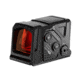 Aimpoint COA 1x Reflex Red Dot Sight w/ Integrated A-CUT Interface, 3.5 MOA, Black, PA000489