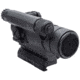 Aimpoint CompM4 Red Dot Reflex Sight, 2 MOA Dot Reticle, Black, Semi Matte, Anodized, 11972