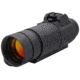Aimpoint CompM4s Red Dot Reflex Sight Without Mount, 2 MOA Dot Reticle, Black, Semi Matte, Anodized, 12308