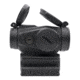 Aimpoint Duty RDS 1x Reflex Red Dot Sight, 2 MOA, One-piece Torsion Nut Mount, 39mm, Black, 200759 	