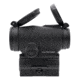 Aimpoint Duty RDS 1x Reflex Red Dot Sight, 2 MOA, One-piece Torsion Nut Mount, 39mm, Black, 200759