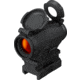 Aimpoint Duty RDS MR Reflex Red Dot Sight, 1x39mm, 2 MOA Dot/65 MOA Circle, Multi Reticle, Black, 200985