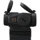Aimpoint Duty RDS MR Reflex Red Dot Sight, 1x39mm, 2 MOA Dot/65 MOA Circle, Multi Reticle, Black, 200985
