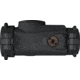 Aimpoint Duty RDS MR Reflex Red Dot Sight, 1x39mm, 2 MOA Dot/65 MOA Circle, Multi Reticle, Black, 200985