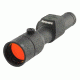 Aimpoint Hunter H30S Red Dot Reflex Sight, 2 MOA Dot Reticle, Black, Semi Matte, Anodized, 12690