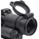 Aimpoint Lens Cap Flip Up Front for All CET and ACET 1x Sights, Transparent 12241