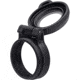 Aimpoint Lens Cap, Flip Up Rear, 2mm Sights, Transparent 12240