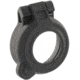 Aimpoint Lens Cap, Flip Up Rear, 2mm Sights, Transparent 12240