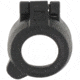 Aimpoint Lens Cap, Flip Up Rear, 2mm Sights, Transparent 12240