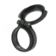 Aimpoint Micro/CompM5 Front Flip-Up Lens Cover,Transparent, 200192