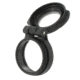 Aimpoint Micro/CompM5 Rear Flip-Up Lens Cover, Transparent, 200193