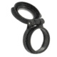 Aimpoint Micro/CompM5 Rear Flip-Up Lens Cover, Transparent, 200193