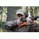 Demo, Aimpoint Micro H-2 Red Dot Reflex Sight, 2 MOA Dot Reticle, w/ LRP Mount &amp; Spacer, Black, Semi Matte, Anodized, 200211-DEMO