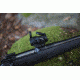 Demo, Aimpoint Micro H-2 Red Dot Reflex Sight, 2 MOA Dot Reticle, w/ LRP Mount &amp; Spacer, Black, Semi Matte, Anodized, 200211-DEMO
