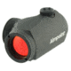 Aimpoint Micro H-1 Red Dot Sight w/ No Mount 12526