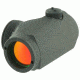 Aimpoint Micro T-1 Sniper Quickfire with 30mm Scope Adaptor 12813