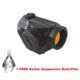 Aimpoint Micro H-1 Red Dot Scopes 11910 with FREE Gerber Suspension Multi-Plier