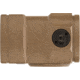 Aimpoint OPMOD Acro 1x16mm Reflex Red Dot Sight, 3.5 MOA Dot Reticle, Coyote Tan, AIMOPMOD