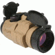 Aimpoint Outer Rubber Covers for Aimpoint CompM3 and CompML3 Red Dot Scope