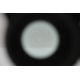 Aimpoint PRO - Patrol Rifle Optic - Red Dot Reflex Sight, 2 MOA Dot Reticle, 1x38mm, w/ SIDELOK Mount, QRP2 Mount &amp; Spacer, Black, Semi Matte, Anodized, 12841-KIT1