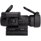 Aimpoint PRO - Patrol Rifle Optic - Red Dot Reflex Sight, 2 MOA Dot Reticle, 1x38mm, w/ QRP2 Mount &amp; Spacer, Black, Semi Matte, Anodized, 12841